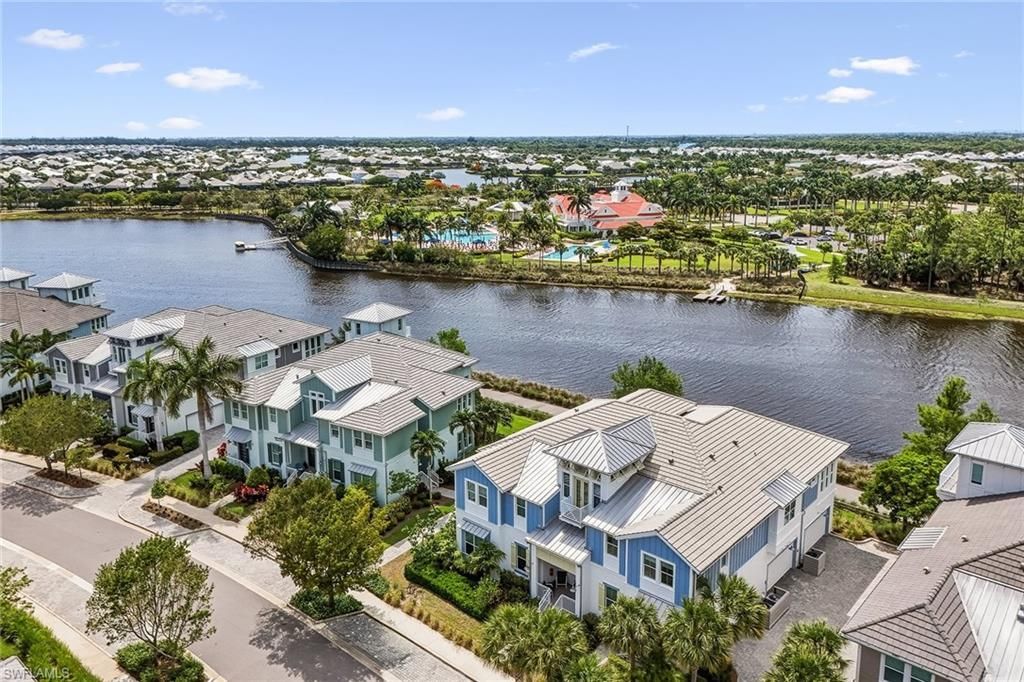 6561 Dominica Dr, Unit 201, Naples, FL 34113 Photo
