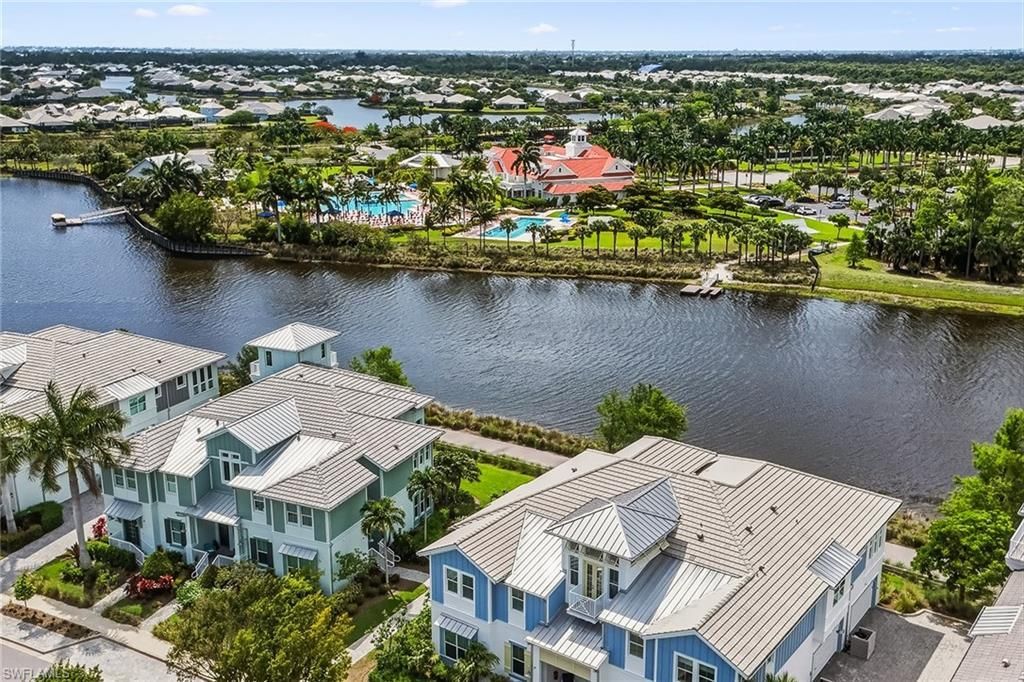 6561 Dominica Dr, Unit 201, Naples, FL 34113 Photo