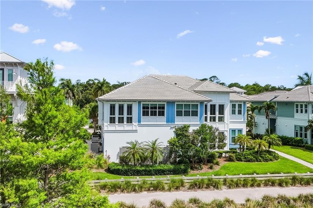 6561 Dominica Dr, Unit 201, Naples, FL 34113 Photo