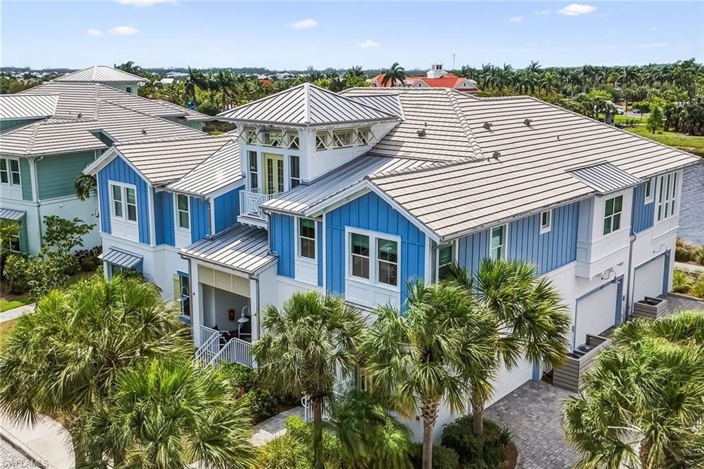 6561 Dominica Dr, Unit 201, Naples, FL 34113 Photo