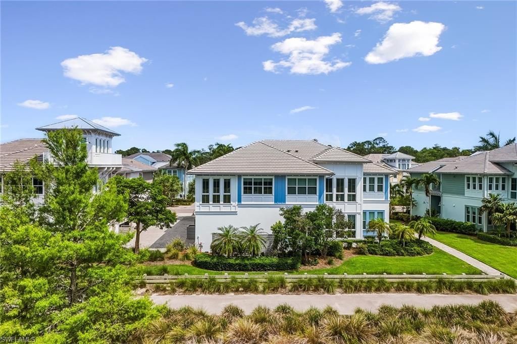 6561 Dominica Dr, Unit 201, Naples, FL 34113 Photo