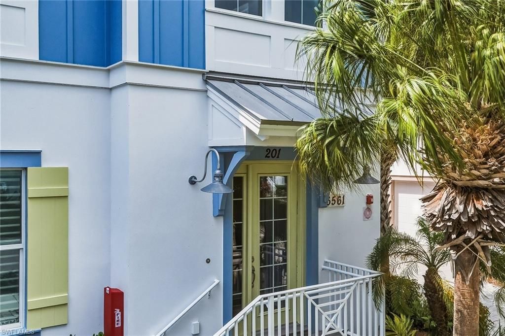 6561 Dominica Dr, Unit 201, Naples, FL 34113 Photo