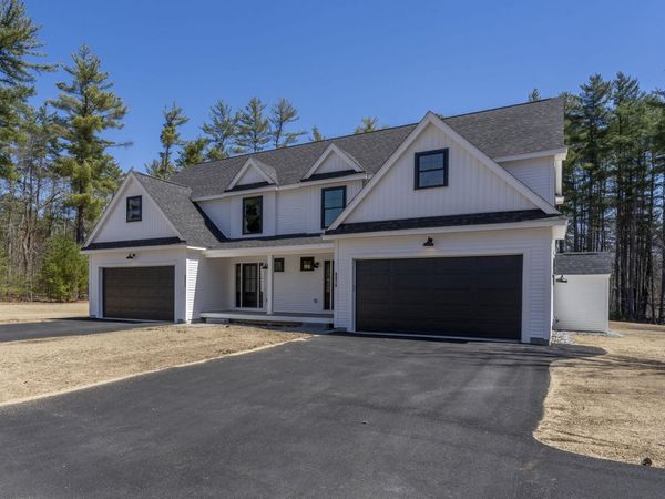 447 Silver Lake Road, Unit B, Hollis, NH 03049