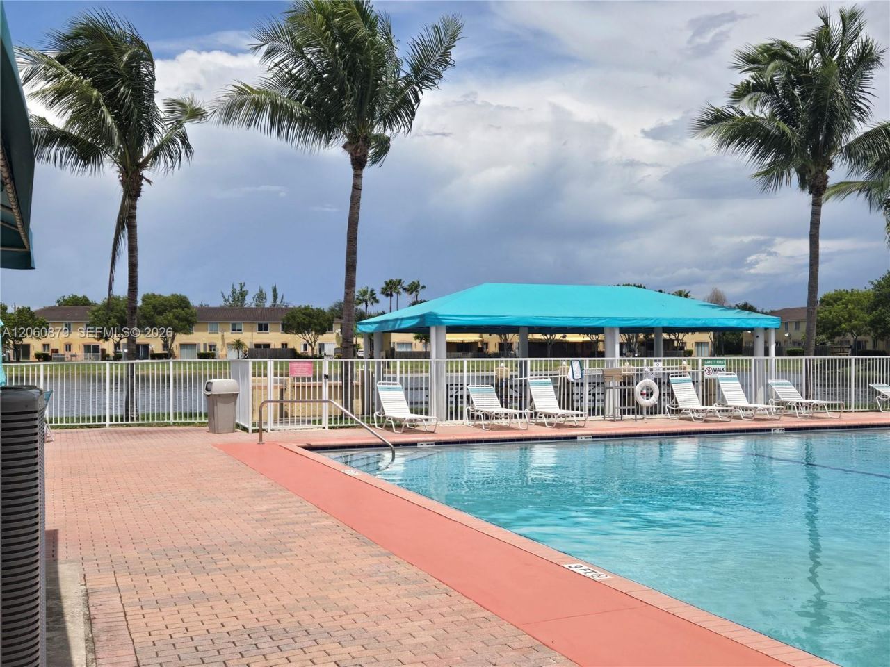 2711 SE 15th Pl , Unit 154, Homestead, FL 33035 Photo