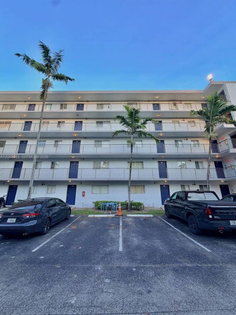 8750 N Sherman Cir, Unit 505, Miramar, FL 33025 Photo