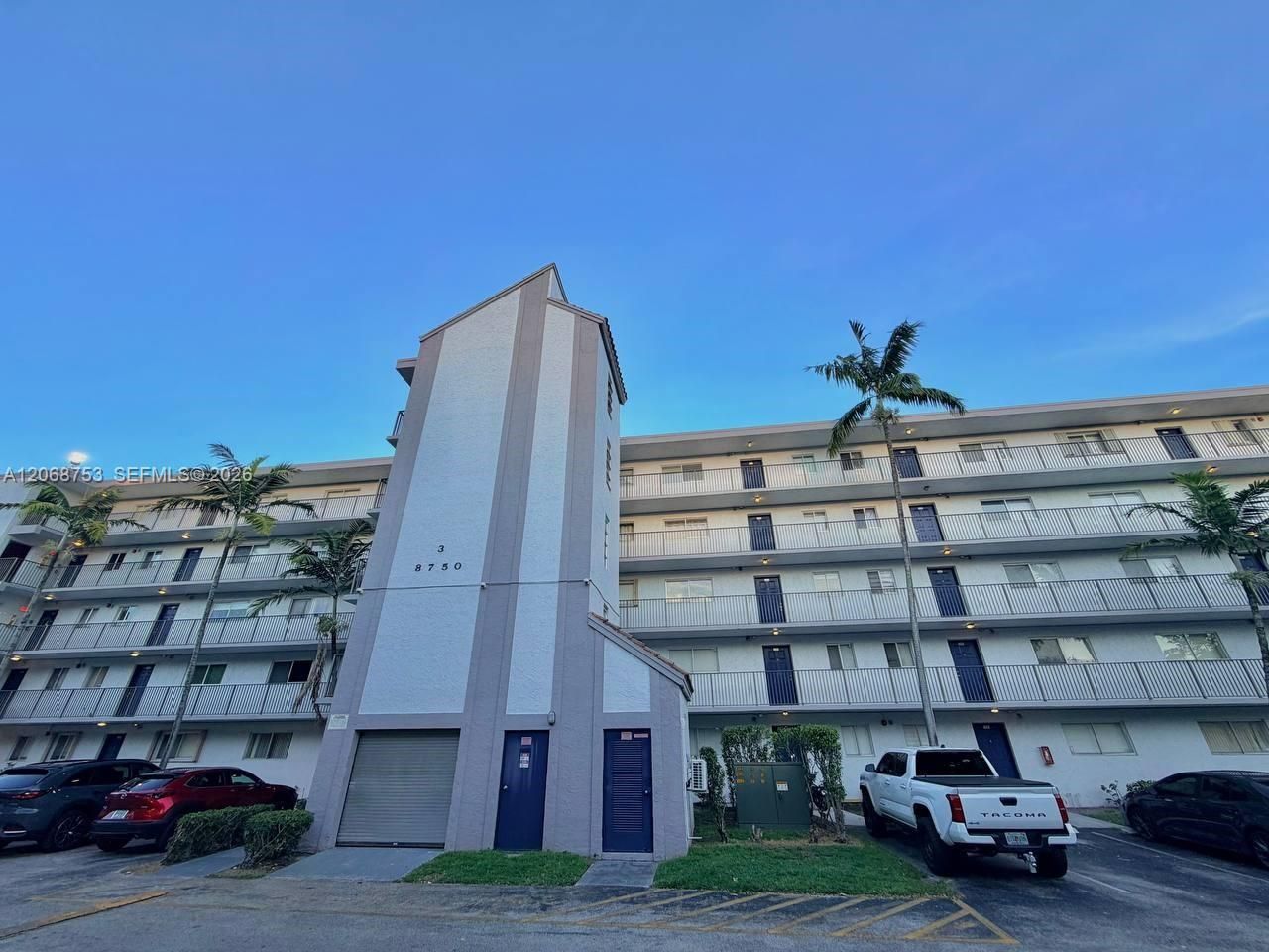 8750 N Sherman Cir, Unit 505, Miramar, FL 33025 Photo
