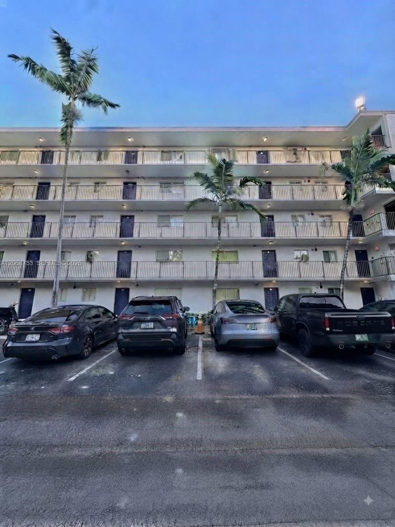 8750 N Sherman Cir, Unit 505, Miramar, FL 33025 Photo