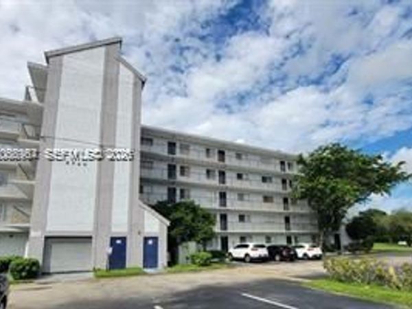 8740 N Sherman Cir , Unit 308, Miramar, FL 33025