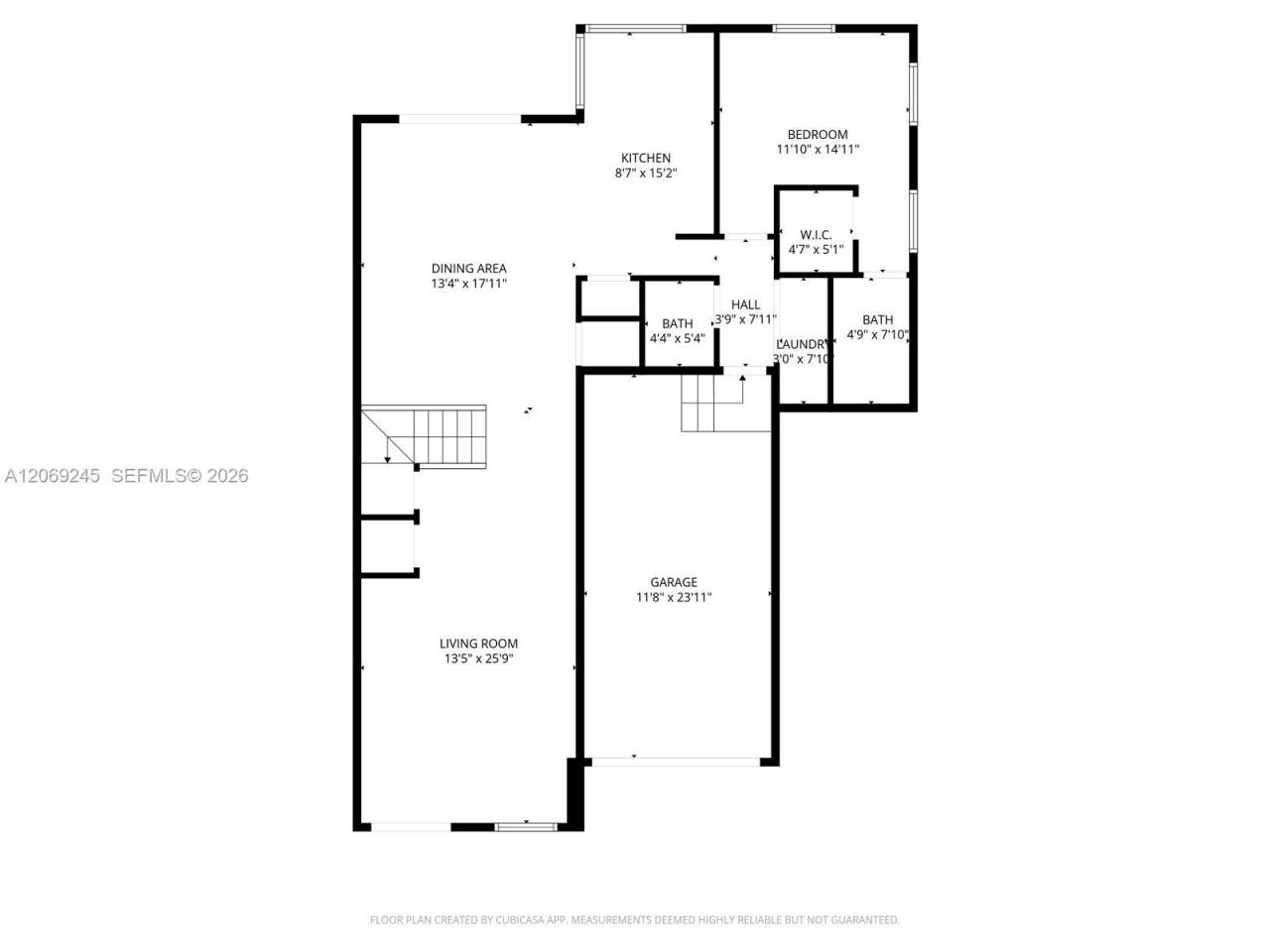 828 NE 14th St , Fort Lauderdale, FL 33304 Photo