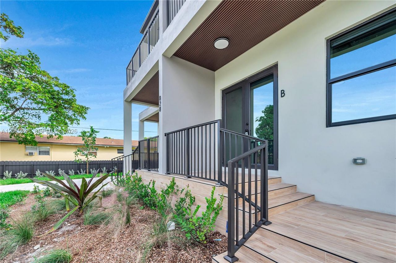 828 NE 14th St , Fort Lauderdale, FL 33304 Photo