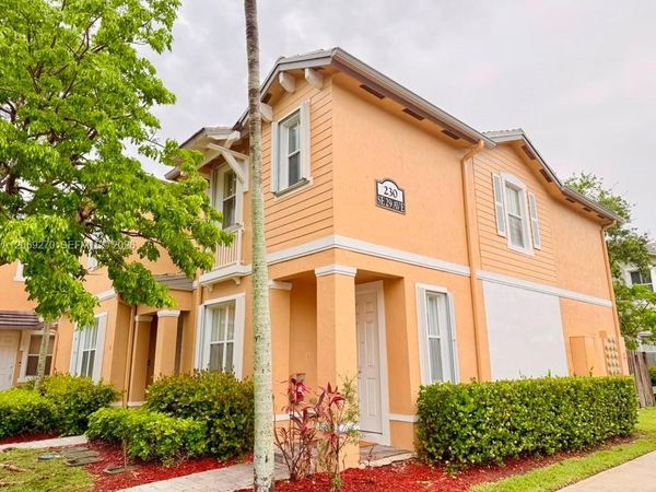 230 SE 29th Ave, Unit 12, Homestead, FL 33033