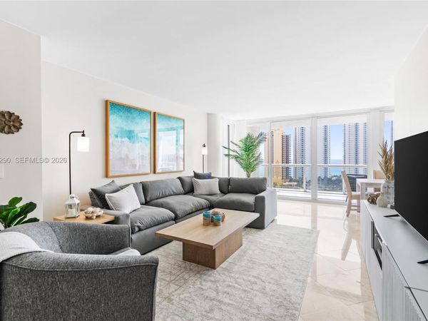 16500 Collins Ave , Unit 1752, Sunny Isles Beach, FL 33160