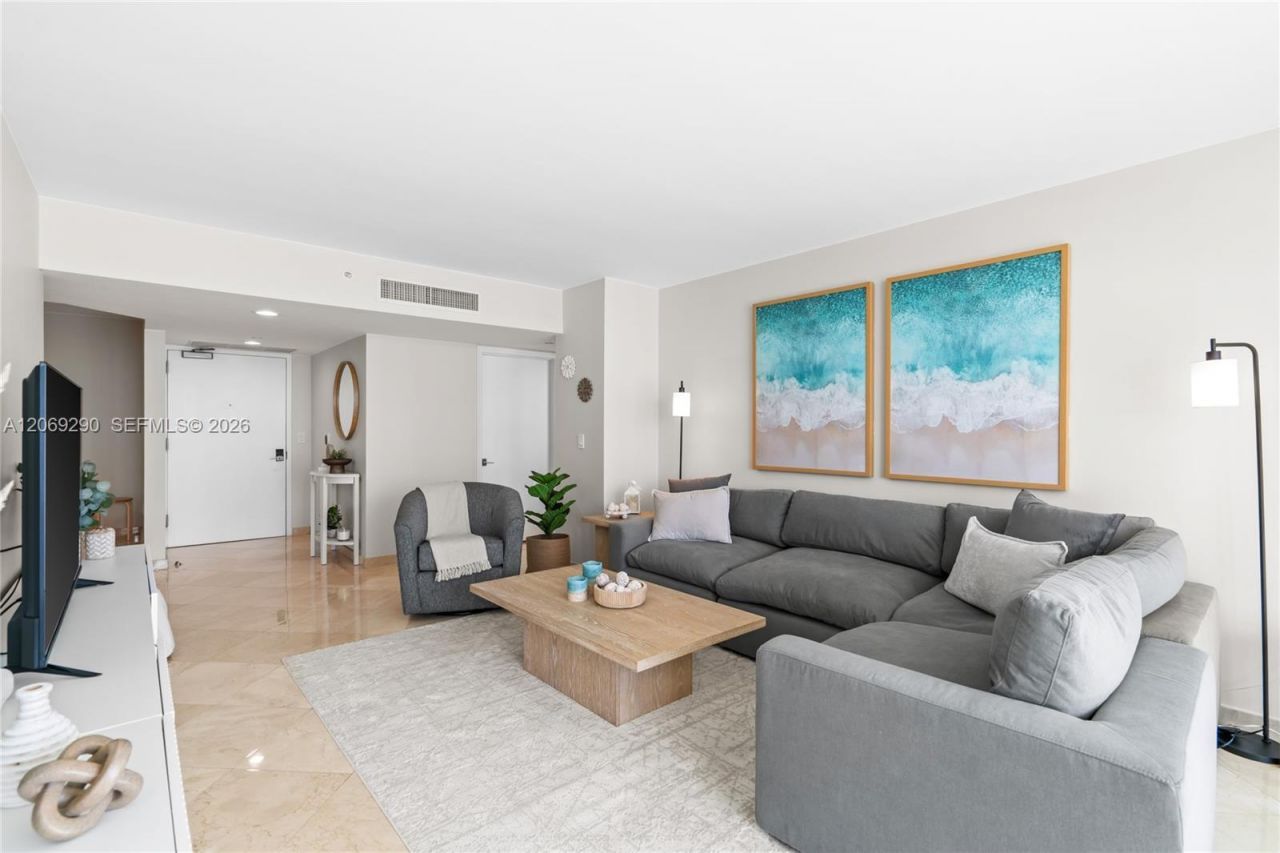 16500 Collins Ave , Unit 1752, Sunny Isles Beach, FL 33160 Photo
