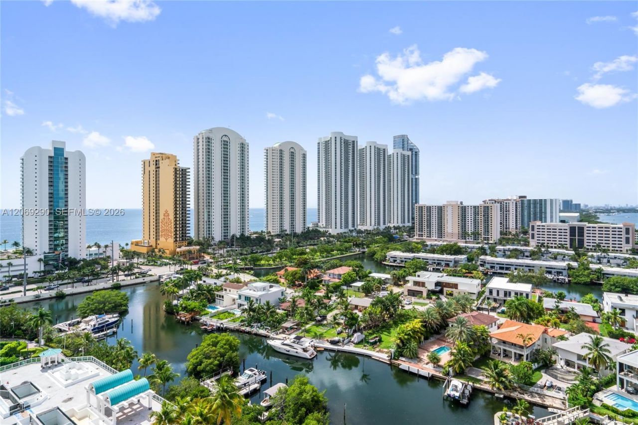 16500 Collins Ave , Unit 1752, Sunny Isles Beach, FL 33160 Photo