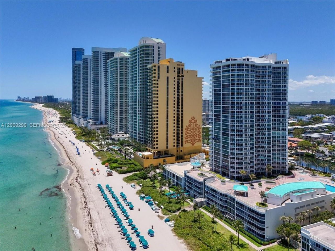 16500 Collins Ave , Unit 1752, Sunny Isles Beach, FL 33160 Photo