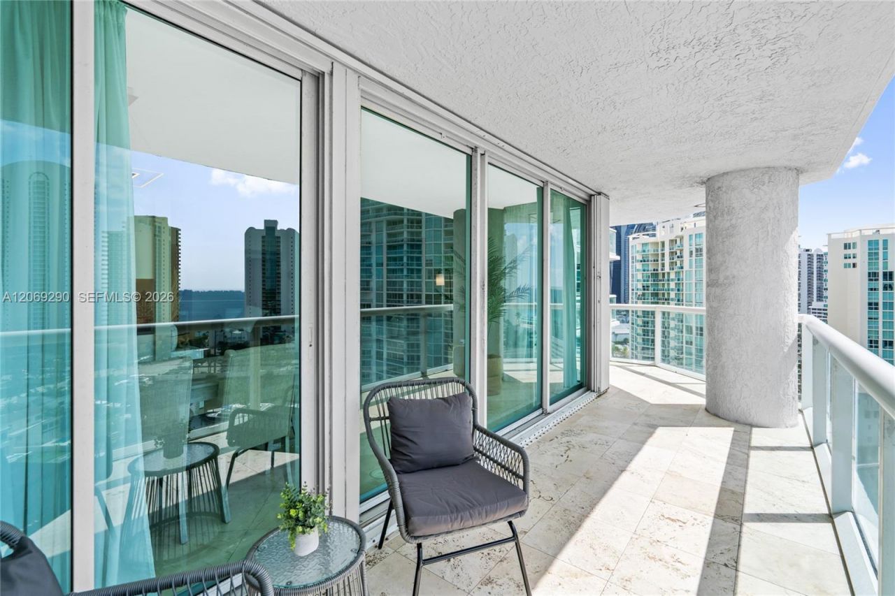 16500 Collins Ave , Unit 1752, Sunny Isles Beach, FL 33160 Photo