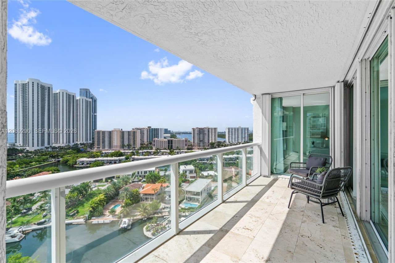 16500 Collins Ave , Unit 1752, Sunny Isles Beach, FL 33160 Photo