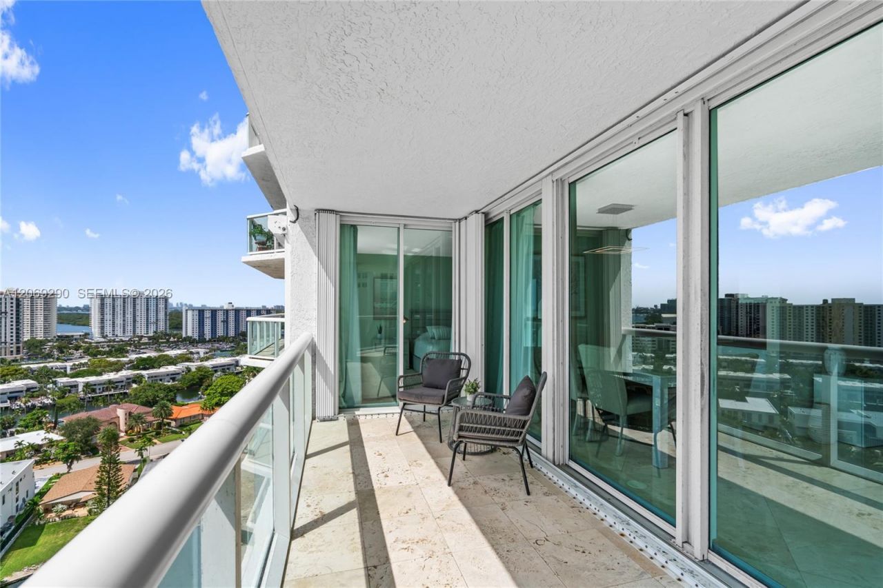 16500 Collins Ave , Unit 1752, Sunny Isles Beach, FL 33160 Photo