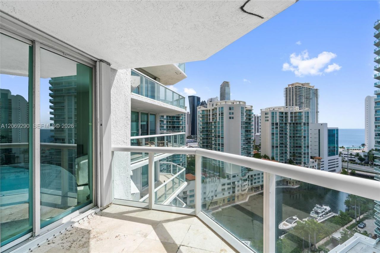 16500 Collins Ave , Unit 1752, Sunny Isles Beach, FL 33160 Photo