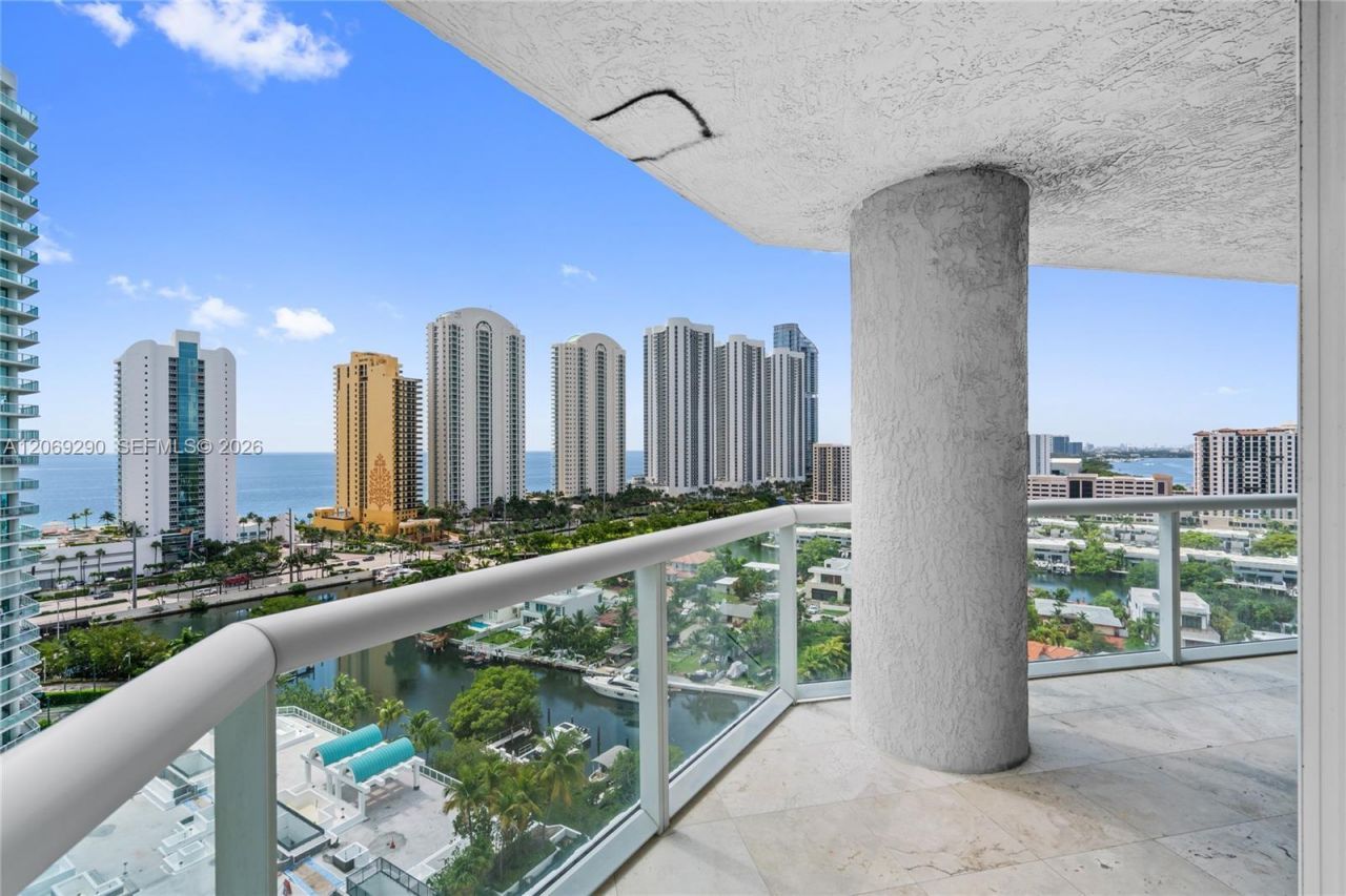 16500 Collins Ave , Unit 1752, Sunny Isles Beach, FL 33160 Photo