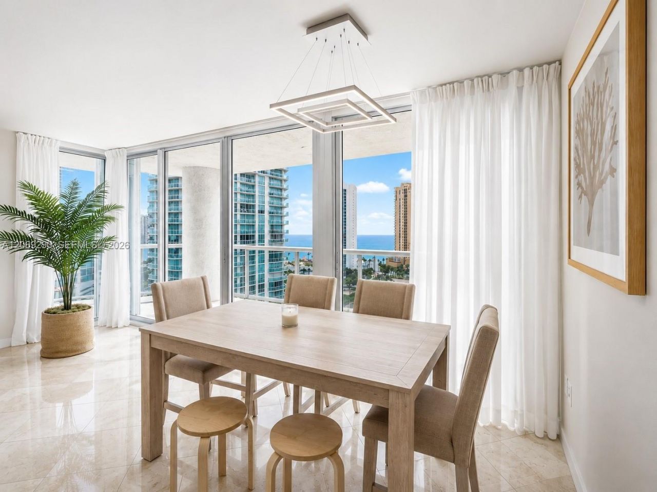 16500 Collins Ave , Unit 1752, Sunny Isles Beach, FL 33160 Photo