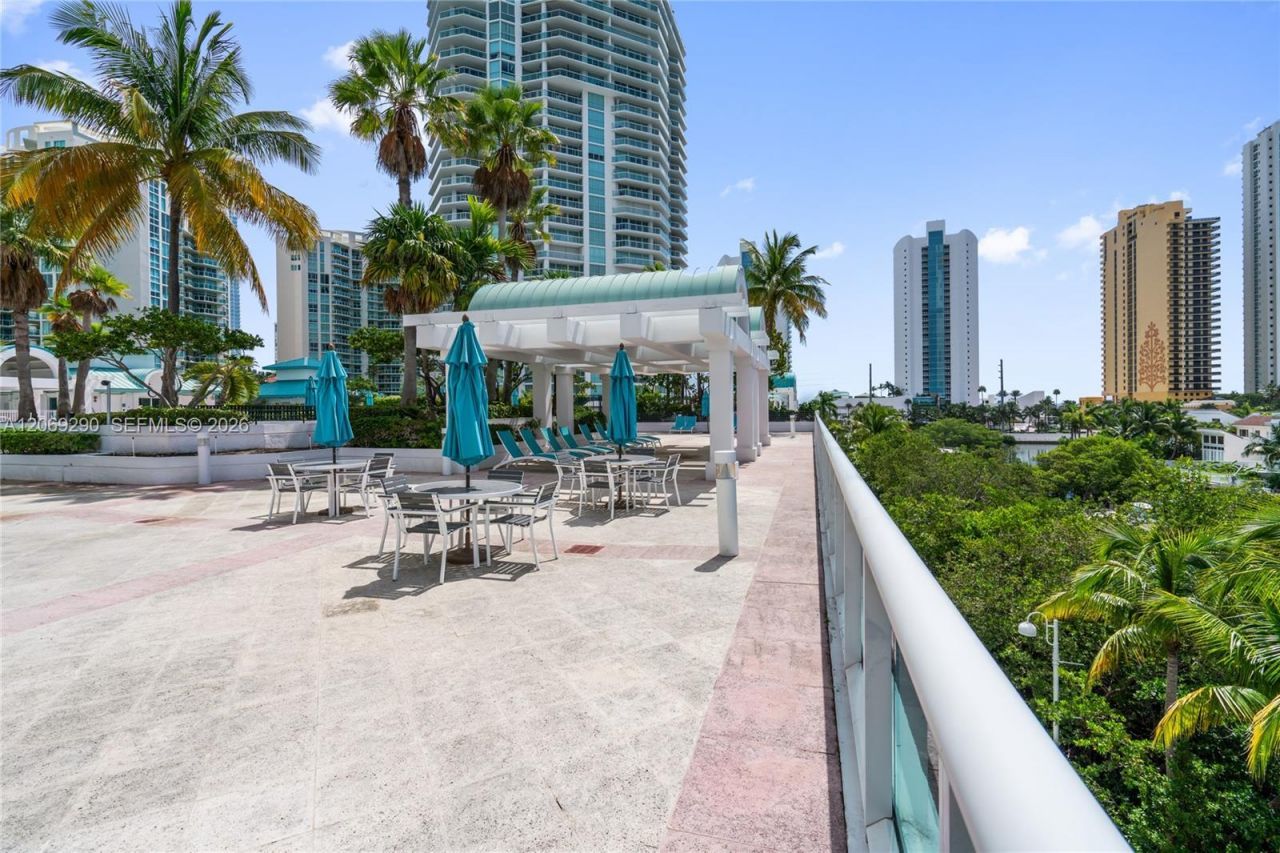 16500 Collins Ave , Unit 1752, Sunny Isles Beach, FL 33160 Photo