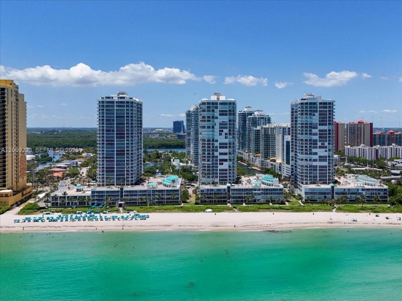 16500 Collins Ave , Unit 1752, Sunny Isles Beach, FL 33160 Photo