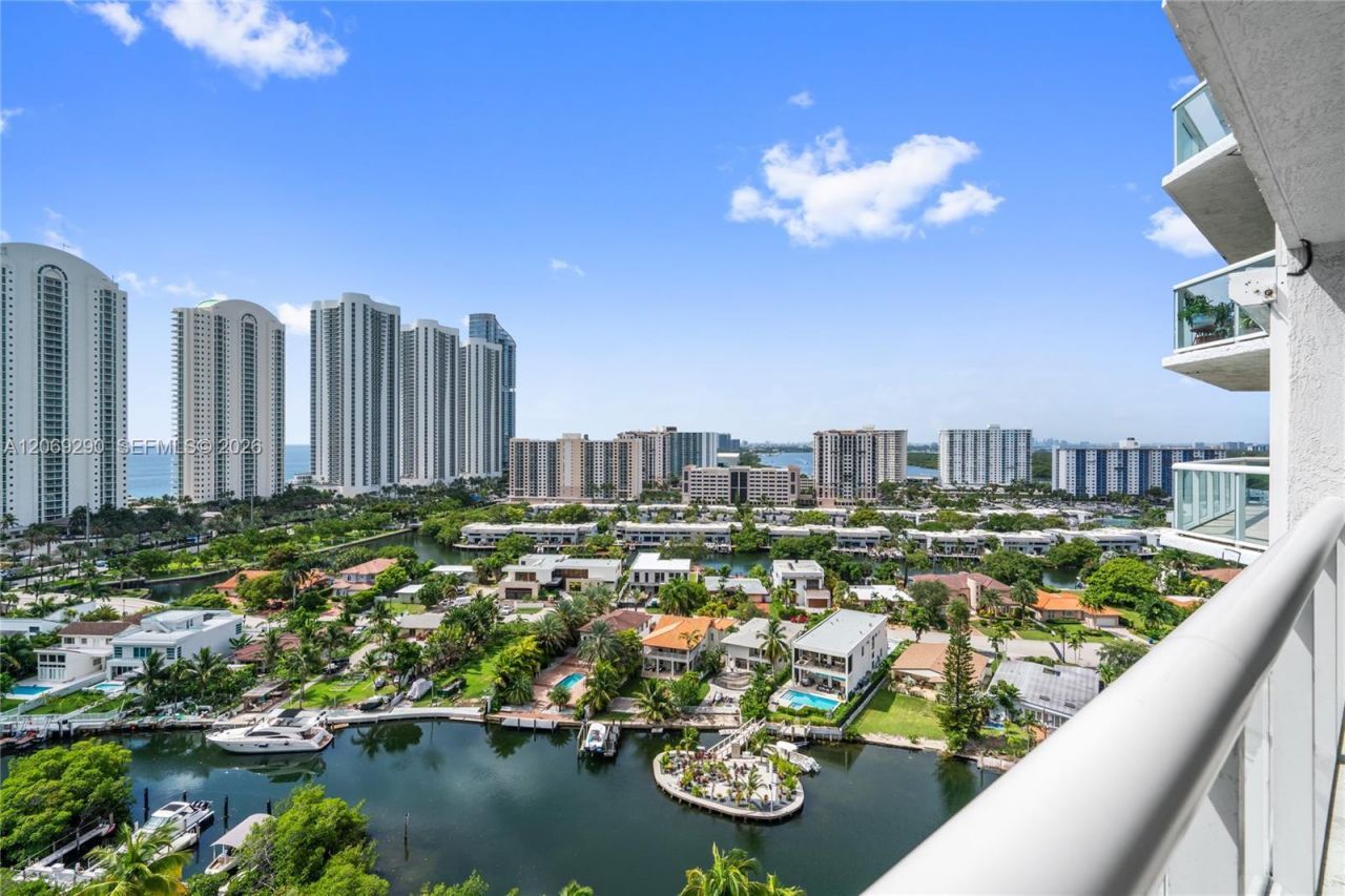 16500 Collins Ave , Unit 1752, Sunny Isles Beach, FL 33160 Photo