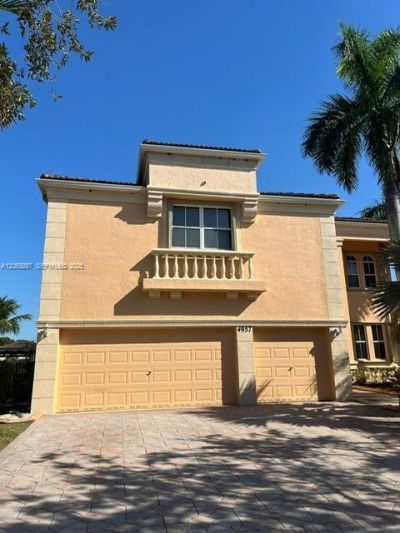 4957 SW 167th Ave, Miramar, FL 33027 Photo