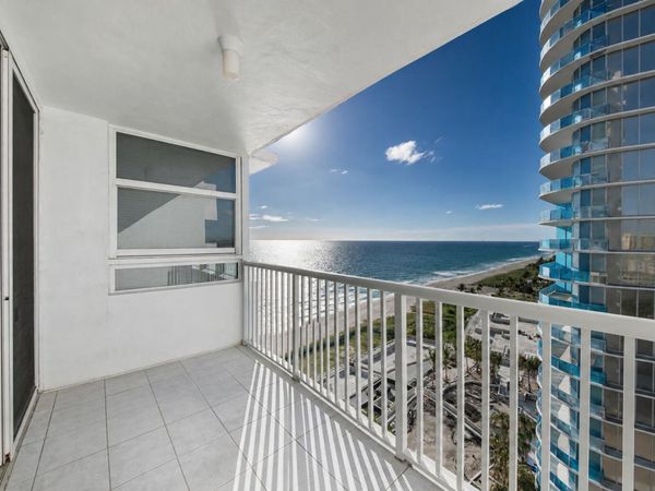 1370 S Ocean Boulevard, Unit 1703, Pompano Beach, FL 33062