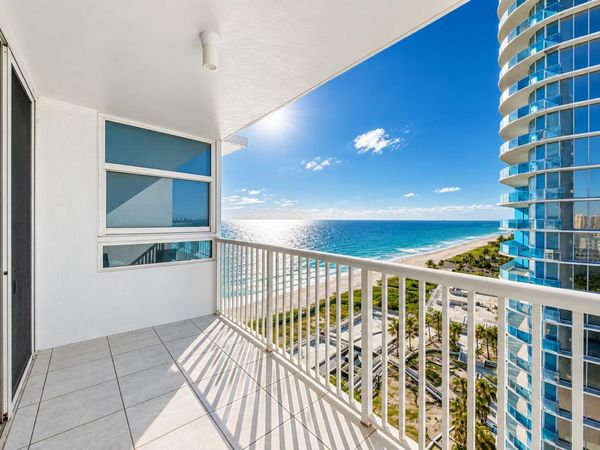 1370 S Ocean Boulevard, Unit 1703, Pompano Beach, FL 33062
