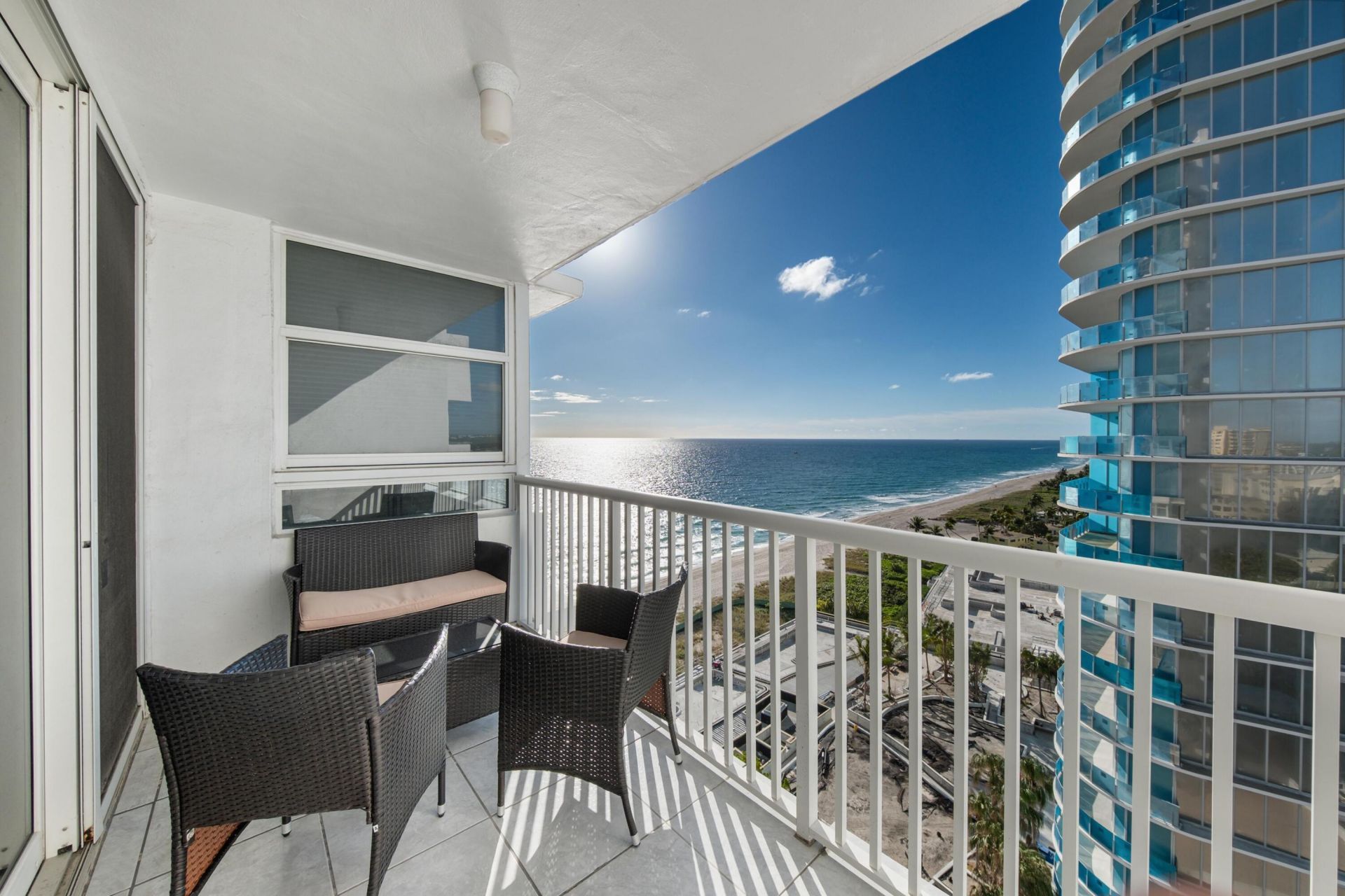 1370 S Ocean Boulevard, Unit 1703, Pompano Beach, FL 33062 Photo