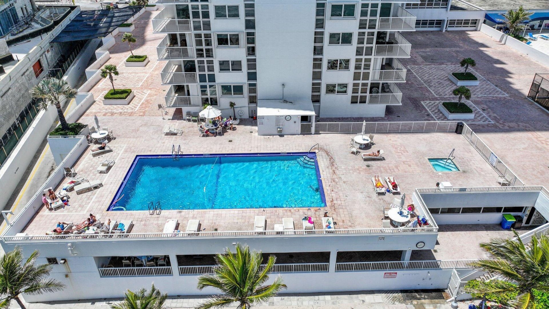 1370 S Ocean Boulevard, Unit 1703, Pompano Beach, FL 33062 Photo