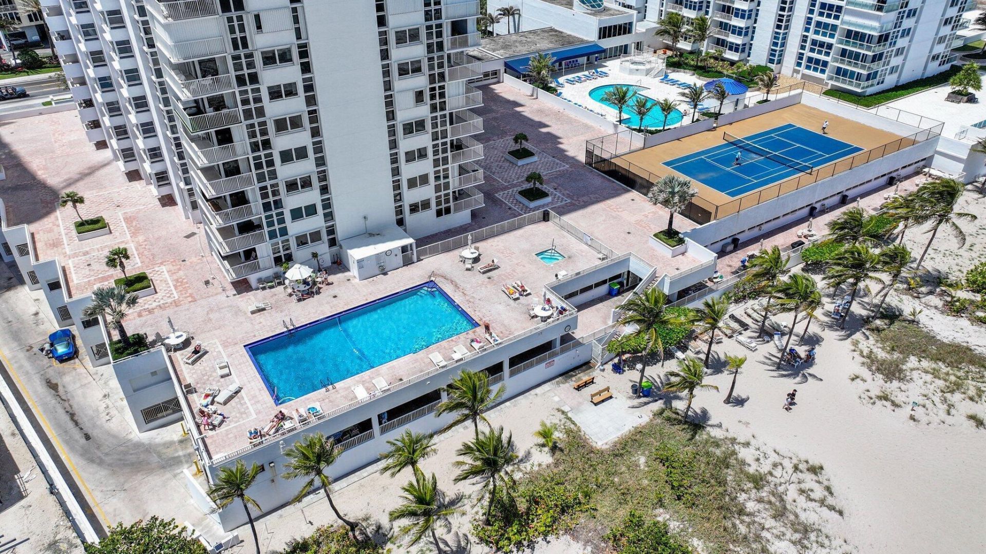 1370 S Ocean Boulevard, Unit 1703, Pompano Beach, FL 33062 Photo