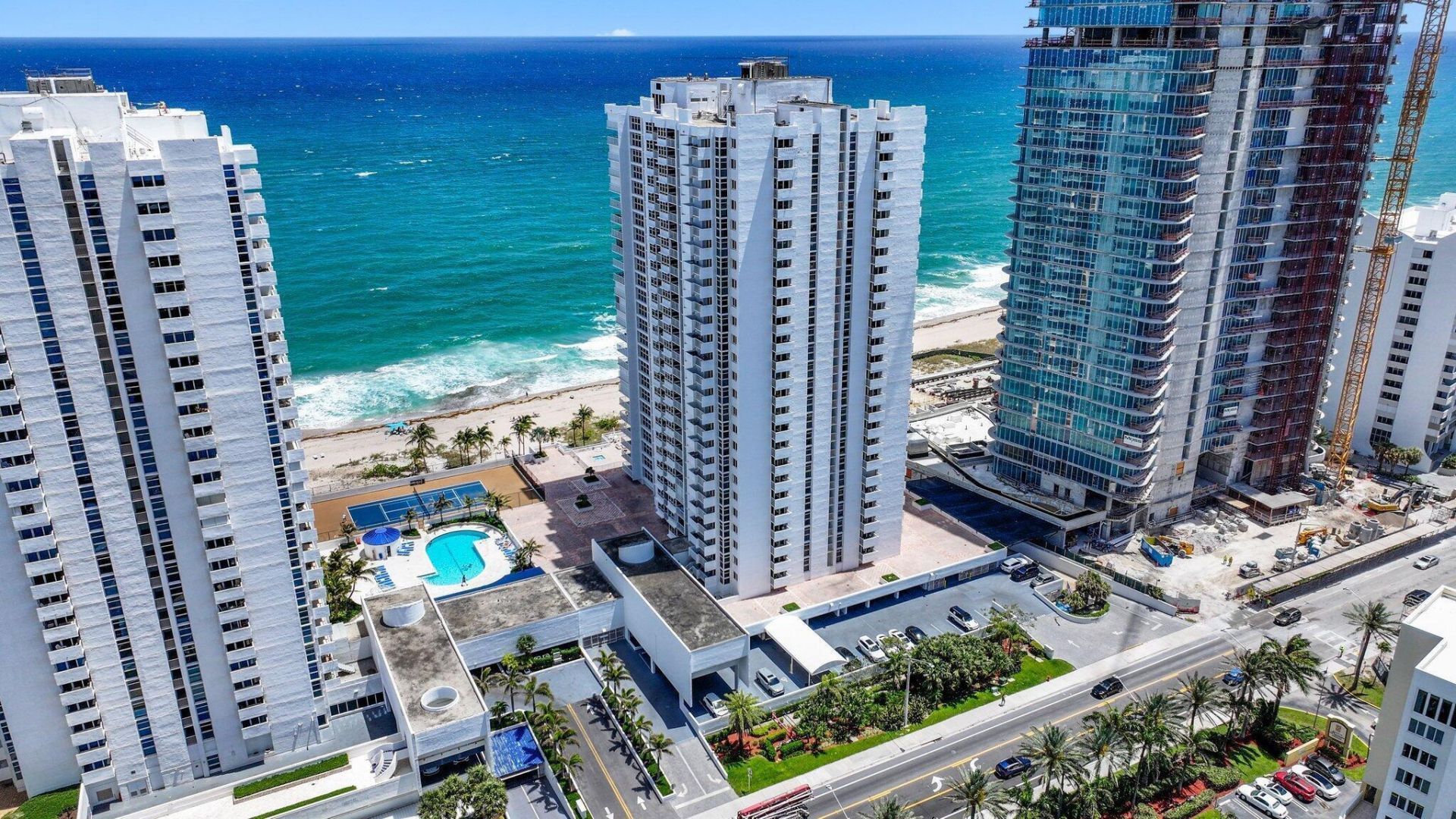 1370 S Ocean Boulevard, Unit 1703, Pompano Beach, FL 33062 Photo