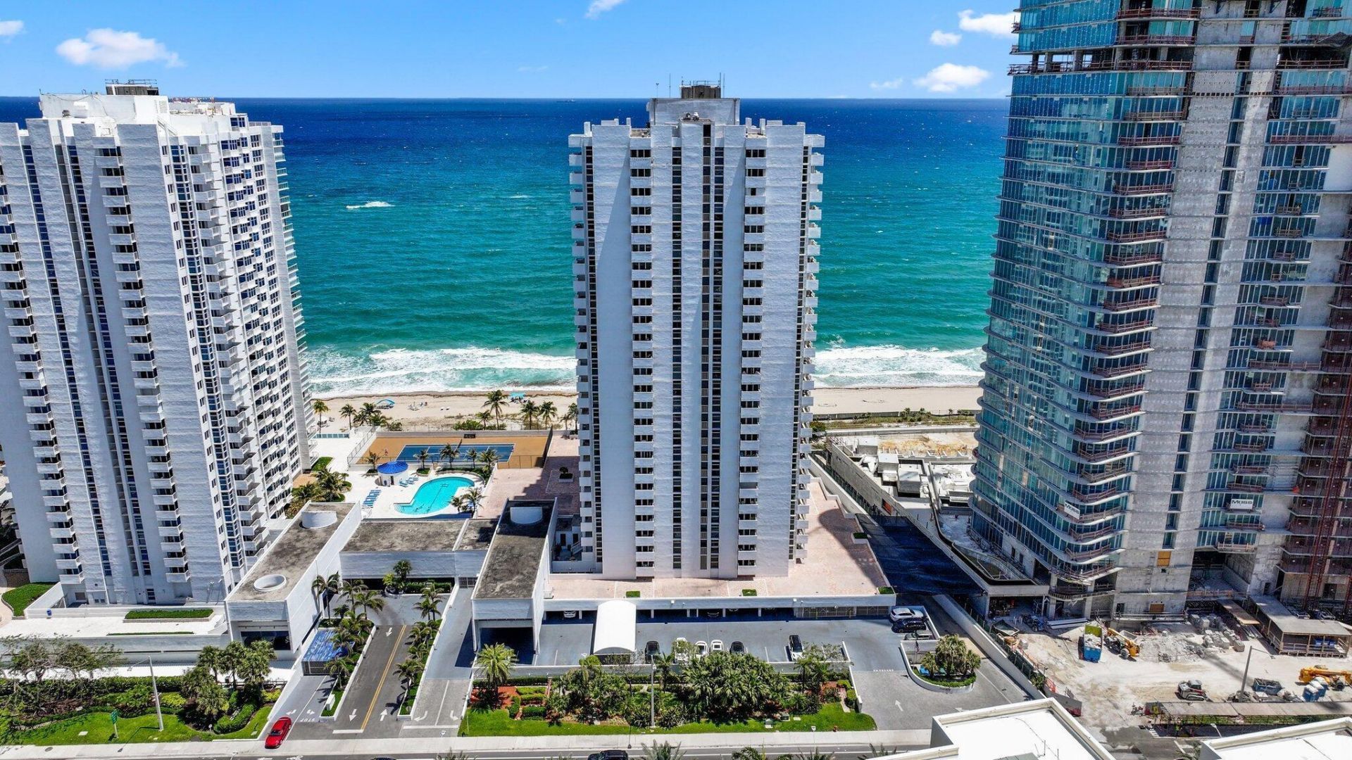 1370 S Ocean Boulevard, Unit 1703, Pompano Beach, FL 33062 Photo