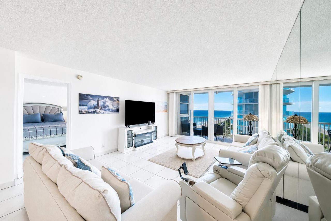 1370 S Ocean Boulevard, Unit 1703, Pompano Beach, FL 33062 Photo