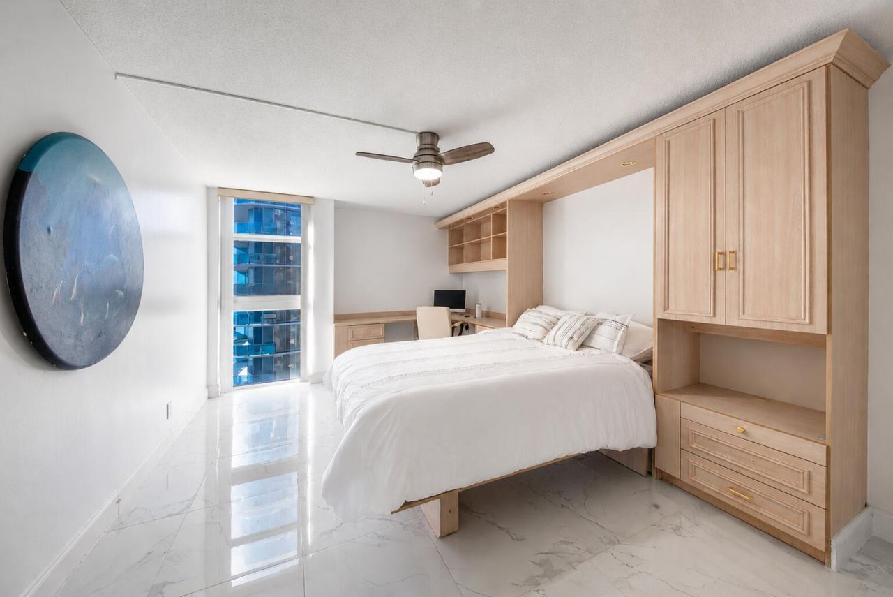 1370 S Ocean Boulevard, Unit 1703, Pompano Beach, FL 33062 Photo