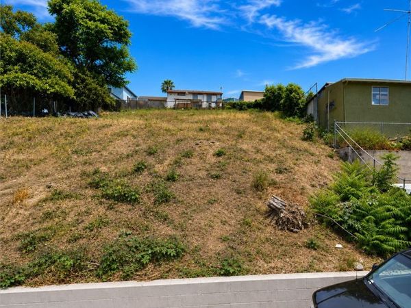 0 N Eastman Drive, East Los Angeles, CA 90063