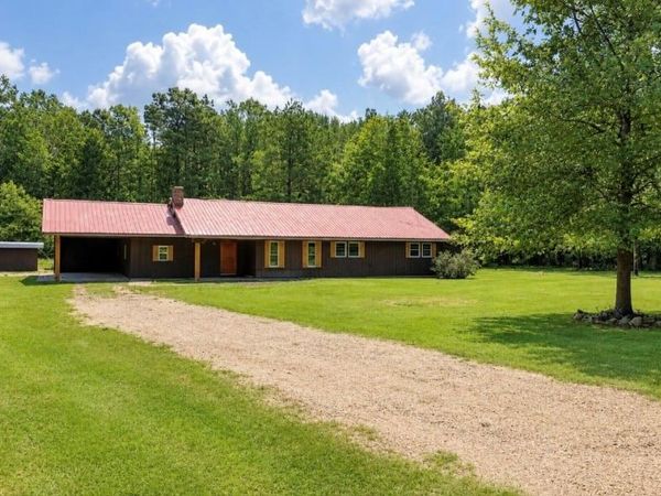 257 KATIE Lane, Kelly, LA 71441
