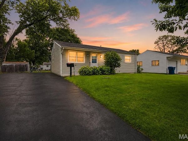 875 5th Plaza, Florissant, MO 63031