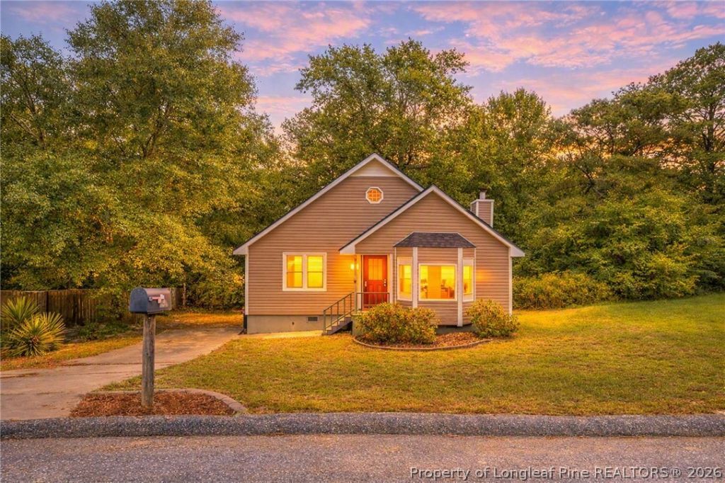 110 Bruce Lane, Spring Lake, NC 28390 Main Photo
