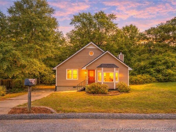 110 Bruce Lane, Spring Lake, NC 28390