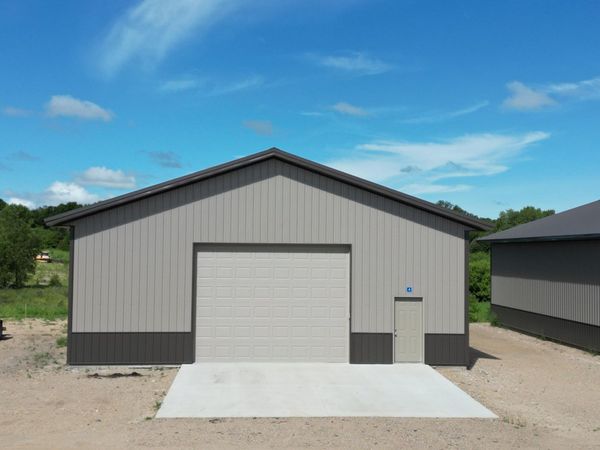11941 147th Street, Unit #24, Lake Park, MN 56554