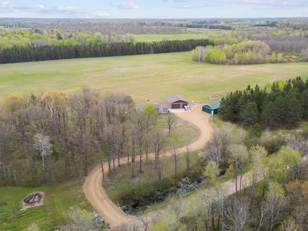 5758 83rd Avenue SW, Poplar Twp, MN 56481