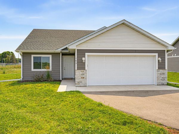 103 Spirit Path NW, Arlington, MN 55307