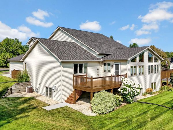 13031 Mulligan Court, Lindstrom, MN 55045