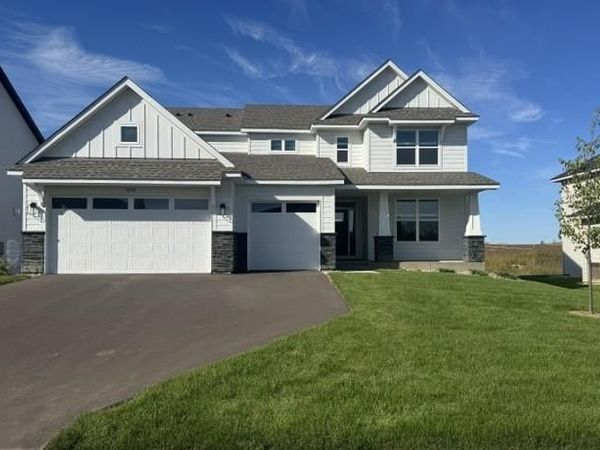 19974 Gadston Lane, Lakeville, MN 55044