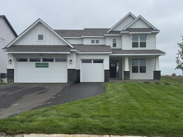19974 Gadston Lane, Lakeville, MN 55044