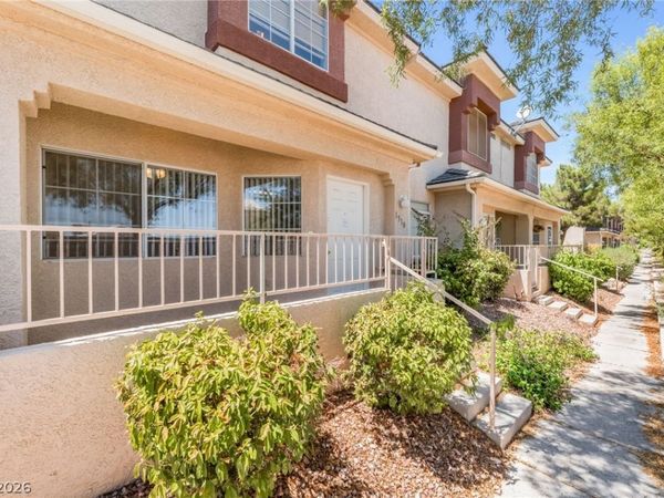 1310 Dusty Creek Street , Las Vegas, NV 89128